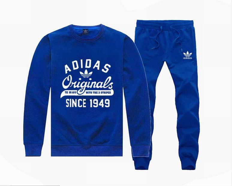 men adidas sport suits-324